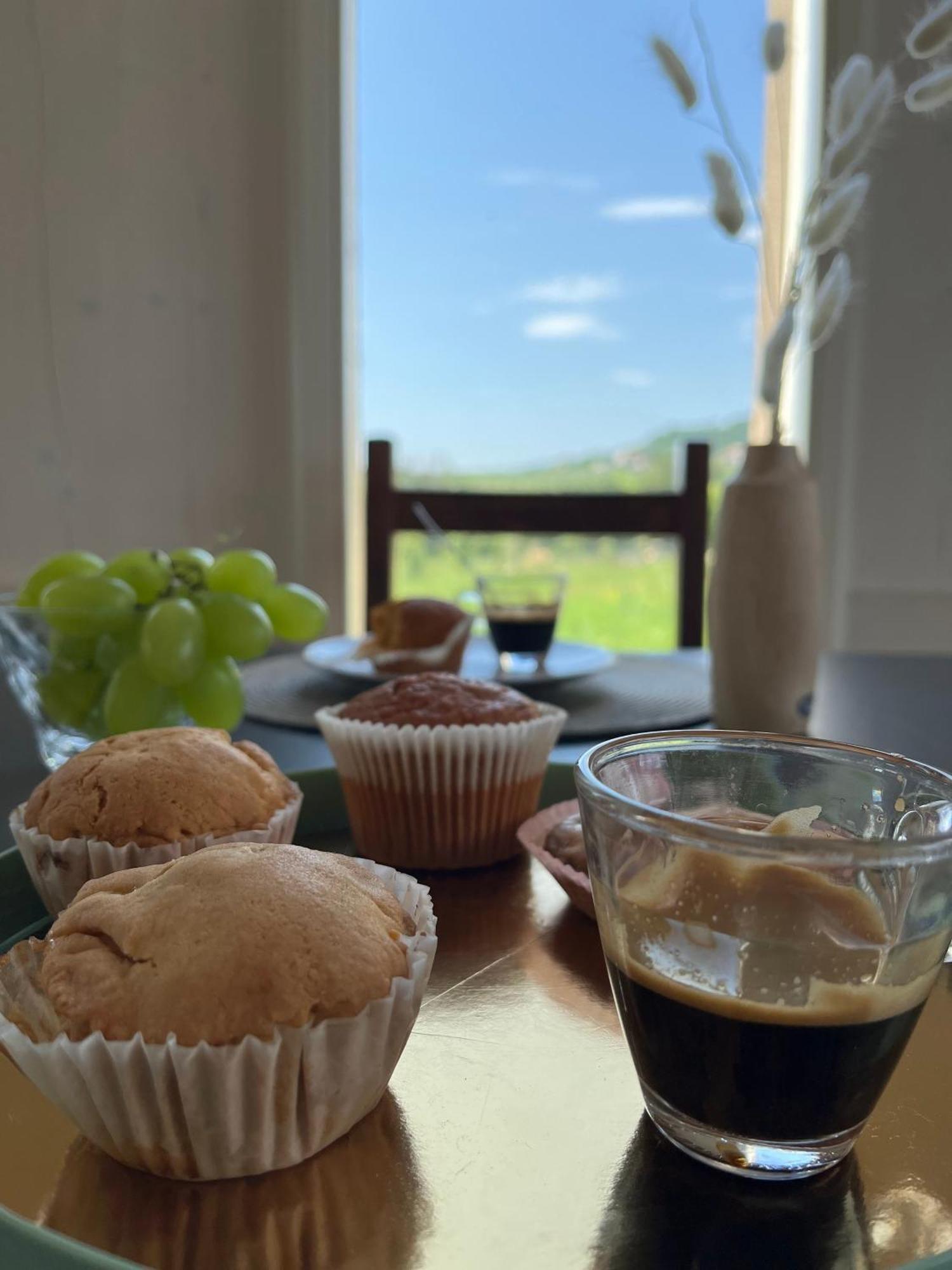 Agriturismo Qui E Ora Беванья Номер фото